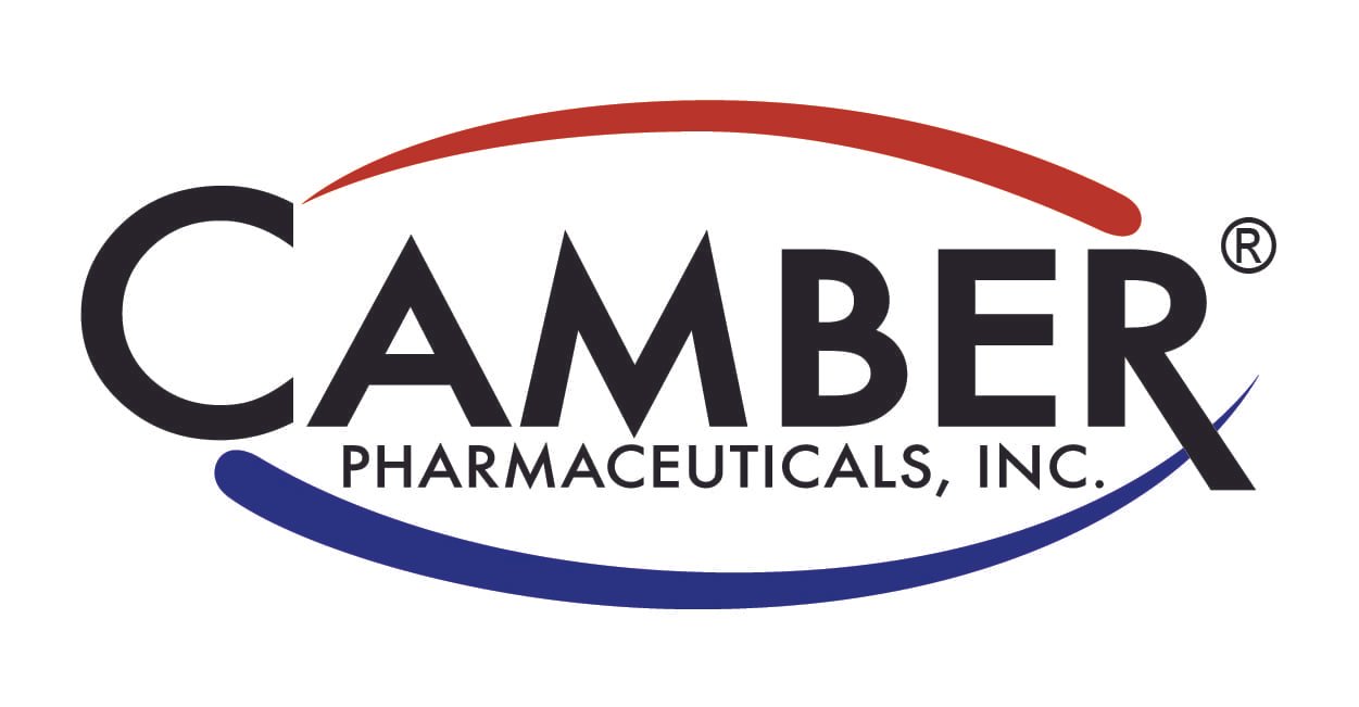 Camber Pharmaceuticals Inc