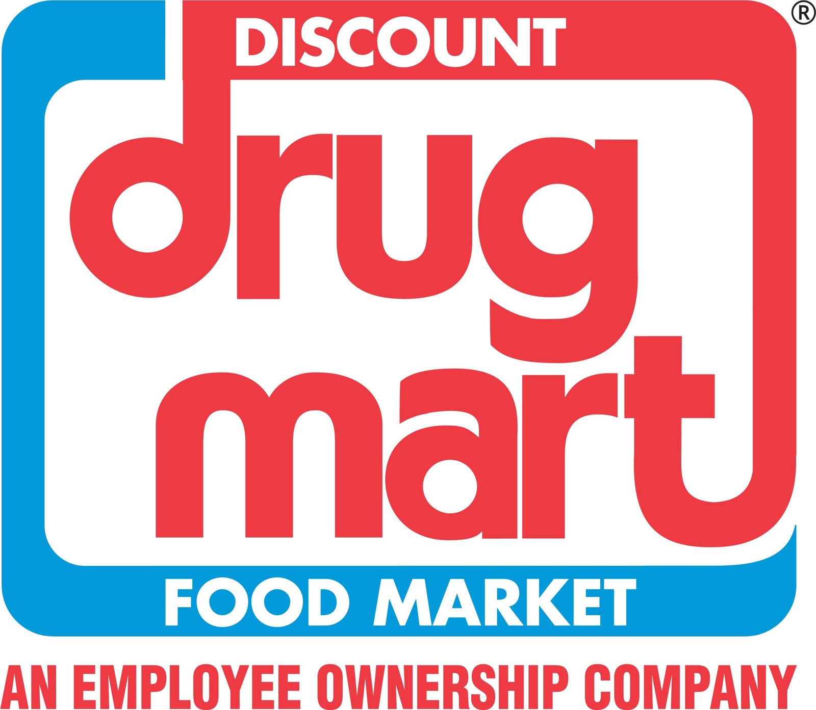 Discount Drug Mart Food Market
