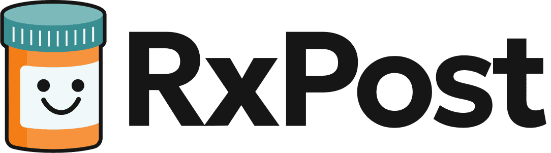 Rx Post