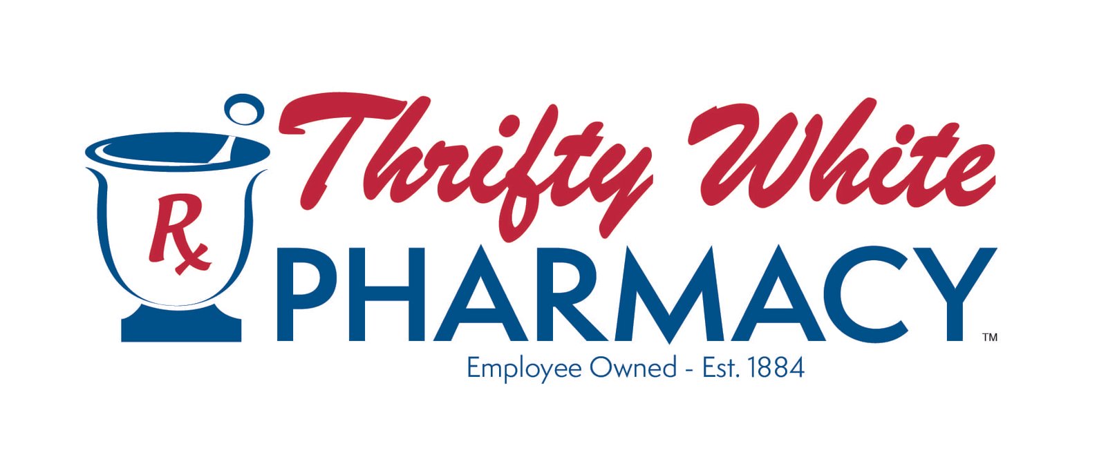 Thrifty White Pharmacy